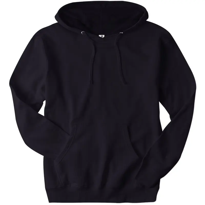 240 GSM hoodies range — illustrative image from the original catalogue